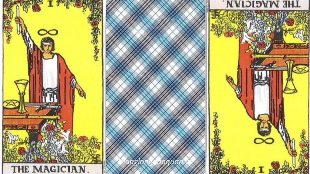 Lá bài Tarot The Magician đưa Xử Nữ tới 1 ngày như thế nào?