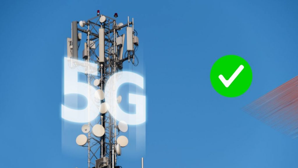 Viettel là nhà mạng duy nhất Việt Nam sở hữu băng tần 5G sau khi chi 7500 tỷ đồng