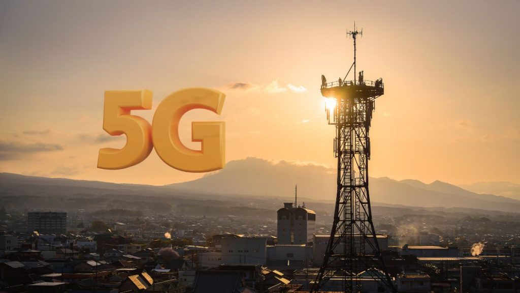 Viettel sẽ không còn quyền tham gia cuộc đấu giá tiếp theo vì đã trúng thầu băng tần vàng 5G