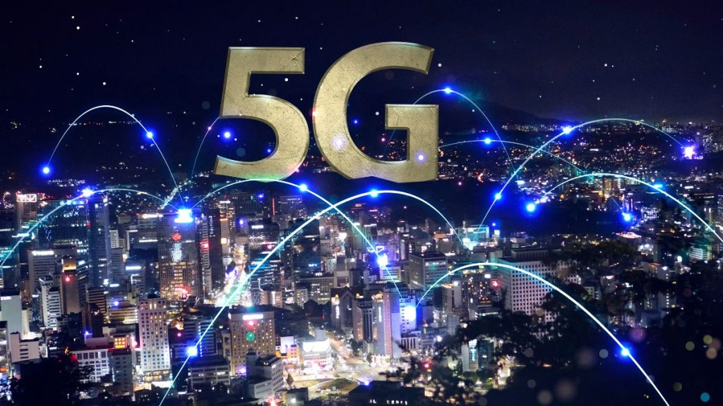 Chi phí để các nhà mạng đầu tư phát triển công nghệ 5G là không hề nhỏ