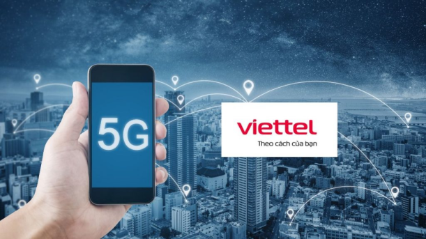 30.000 tỷ đồng được Viettel đầu tư cho 5G liệu có đủ?