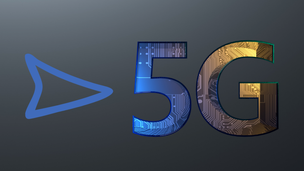 5G chính thức thương mại hóa tại Việt Nam trong năm 2024