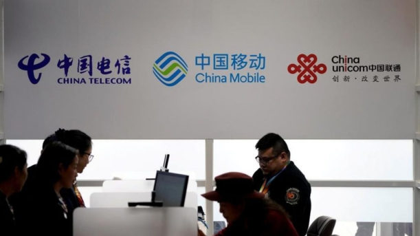 FCC đã cấm các hoạt động cung cấp dịch vụ của các công ty viễn thông Trung Quốc tại Mỹ