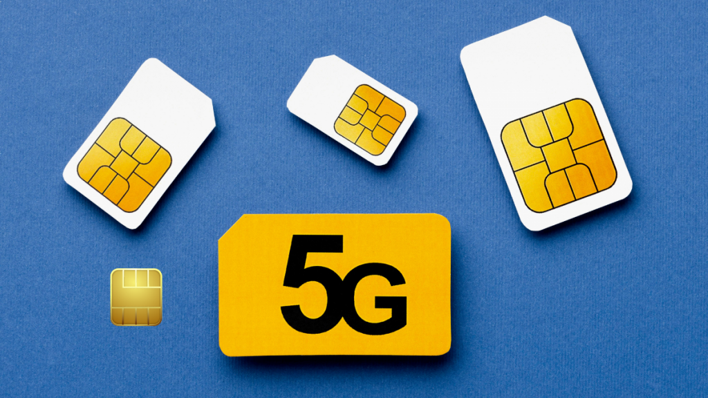 giá cước 5G