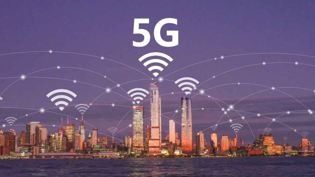 Giá cước 5G khi được thương mại hóa tại Việt Nam sẽ ở mức bao nhiêu?