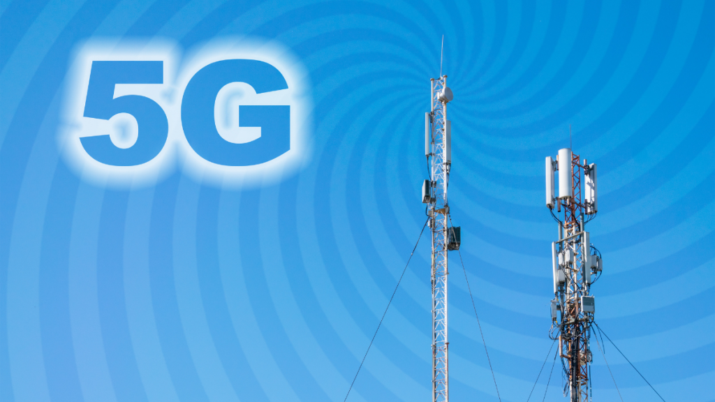 Lộ trình thương mại hóa 5G