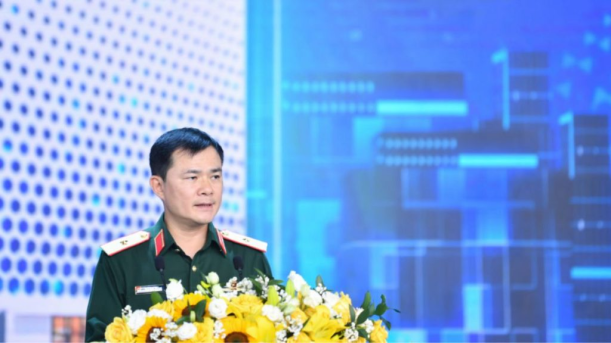 Chủ tịch Viettel nói về thời điểm 100% dân số Việt Nam sở hữu smartphone