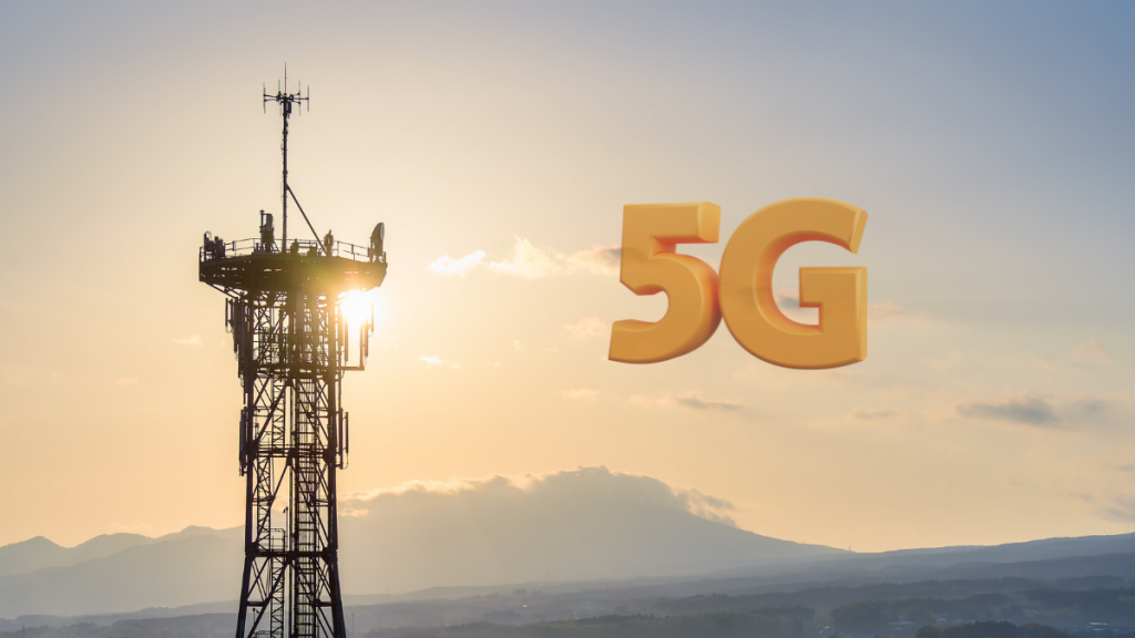 Thời điểm đấu giá lại khối băng tần 5G C3