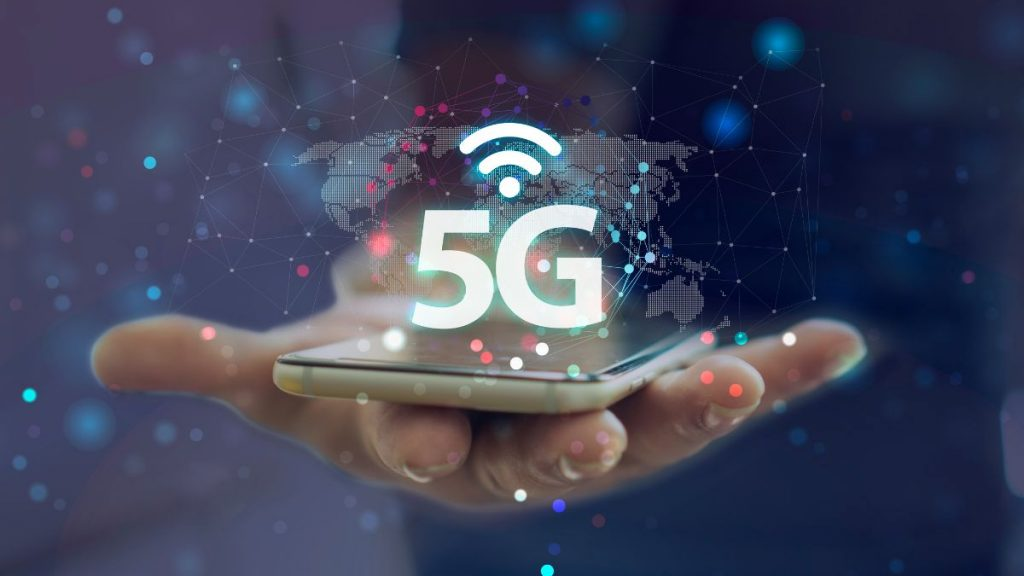 Tiêu chuẩn tốc độ, chất lượng 5G sẽ phải được công bố trước khi ra mắt chính thức