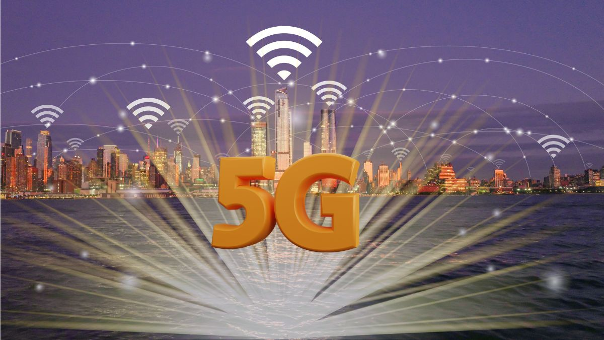 VNPT đang lên kế hoạch triển khai mạng 5G trên toàn quốc