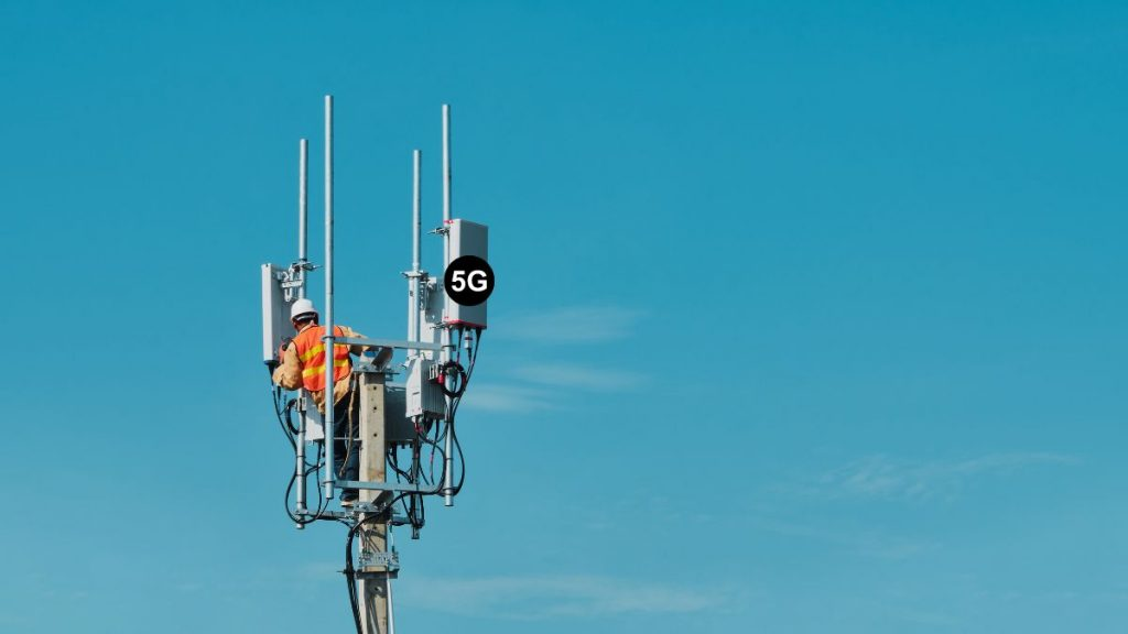 Viettel hiện đang sở hữu khoảng 6.500 trạm BTS 5G