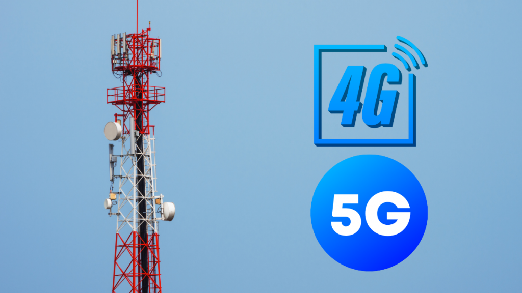 Dừng 2G, nhà mạng Viettel tập trung phát triển mạng 4G và 5G