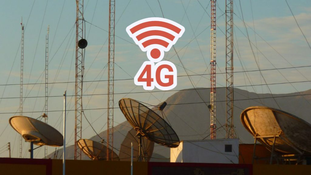 Việt Nam sẽ sớm tổ chức đấu giá băng tần 4G với tần số thấp trong năm 2024