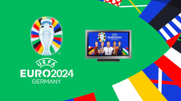 Ứng dụng TV360 sẽ mang đến cho người dùng trải nghiệm xem EURO 2024 sắc nét nhất