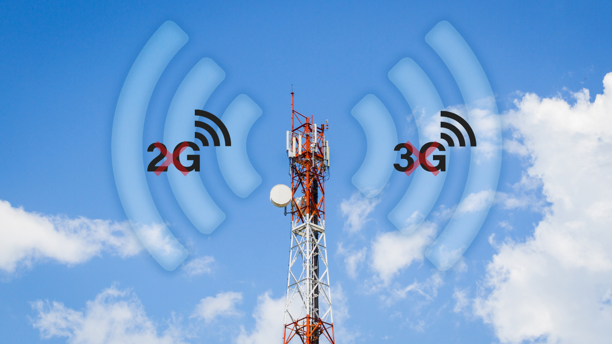 Nam Phi lên kế hoạch tắt sóng 2G vào tháng 9 2024