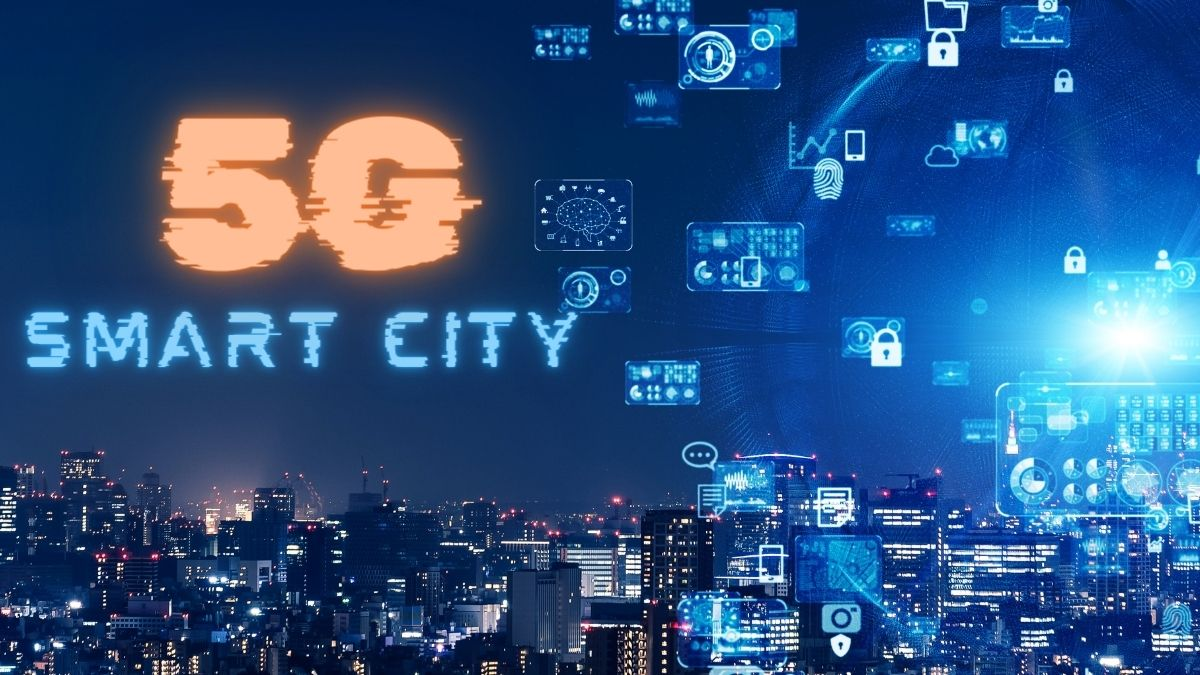 Trung Quốc dự kiến ứng dụng công nghệ 5G để xây dựng thành phố giao thông thông minh