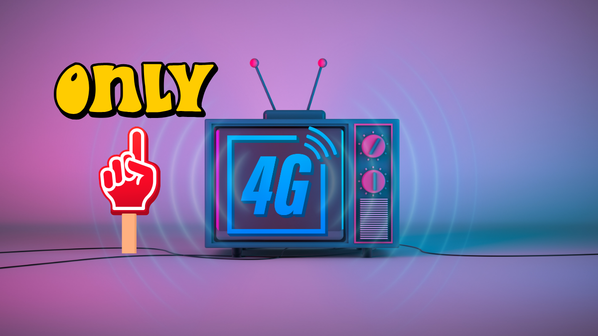 Gói cước 4G 1 ngày giá rẻ của Viettel để xem truyền hình và giải trí