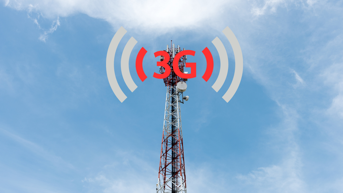 3 nhà mạng lớn nhất tại Đài Loàn tắt sóng 3G