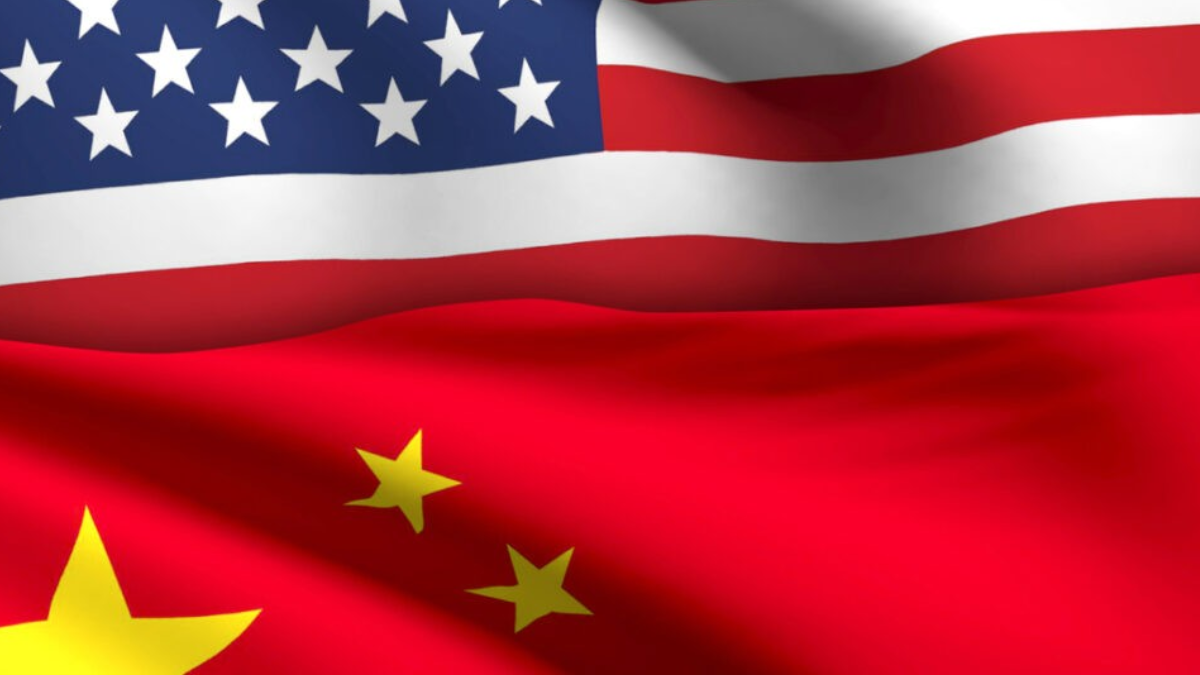 Mỹ và Trung Quốc đầu tư mạnh tay cho công nghệ 6G