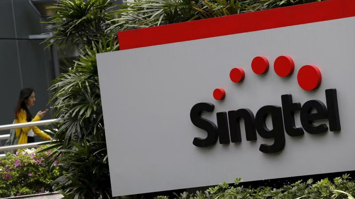 Singtel hợp tác với SKT phát triển mạng 6G trong tương lai
