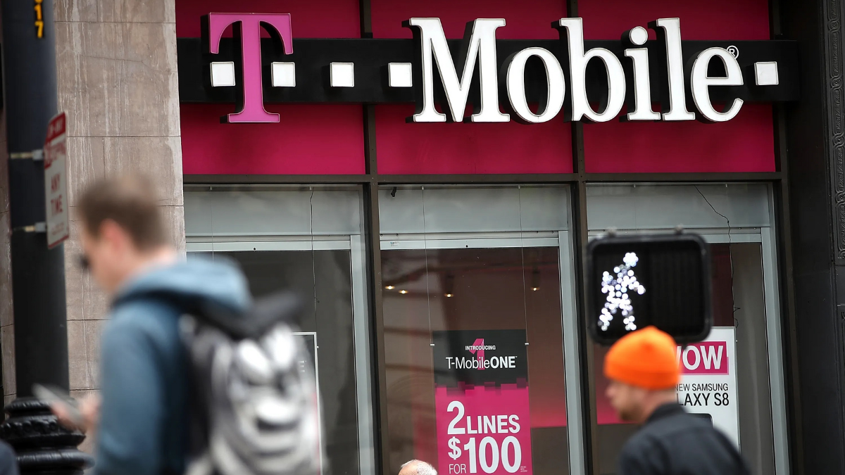 T-Mobile bị khách hàng kiện tập thể