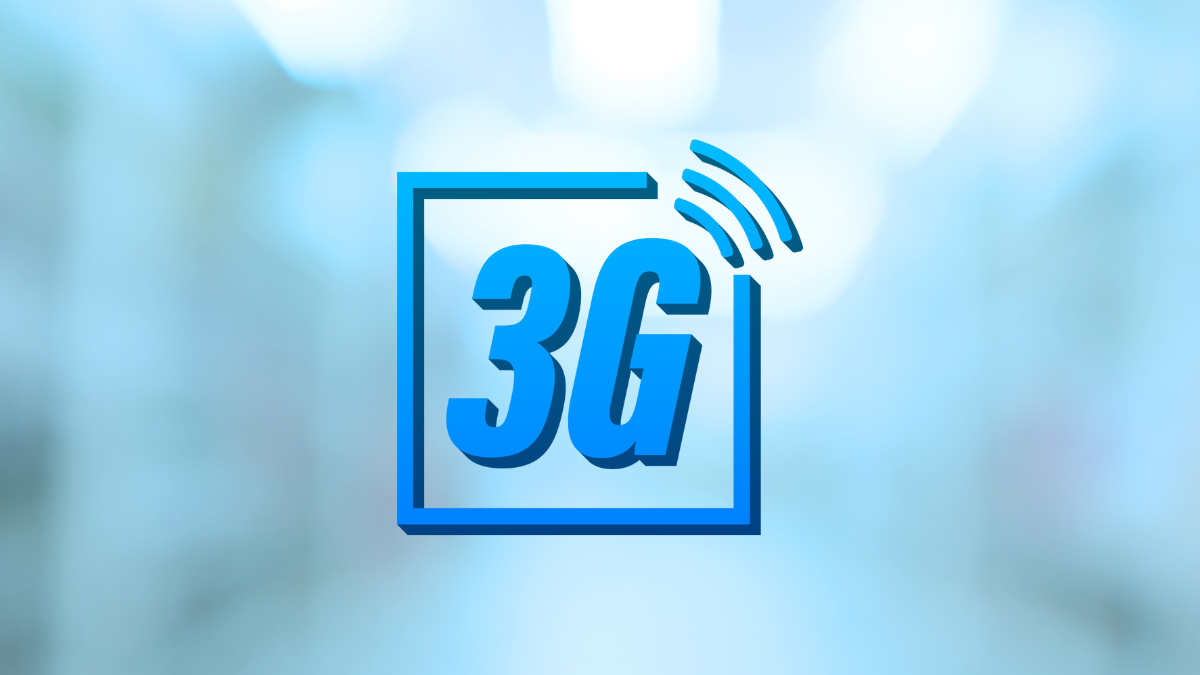 Tắt sóng 3G