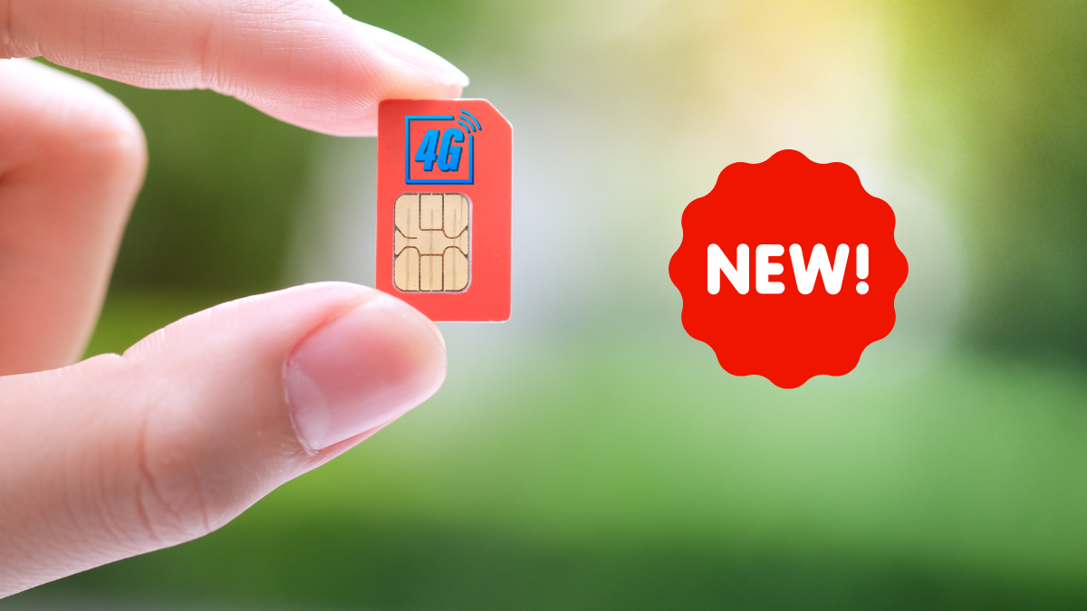 Viettel ra mắt 4 gói cước Data Roaming mới