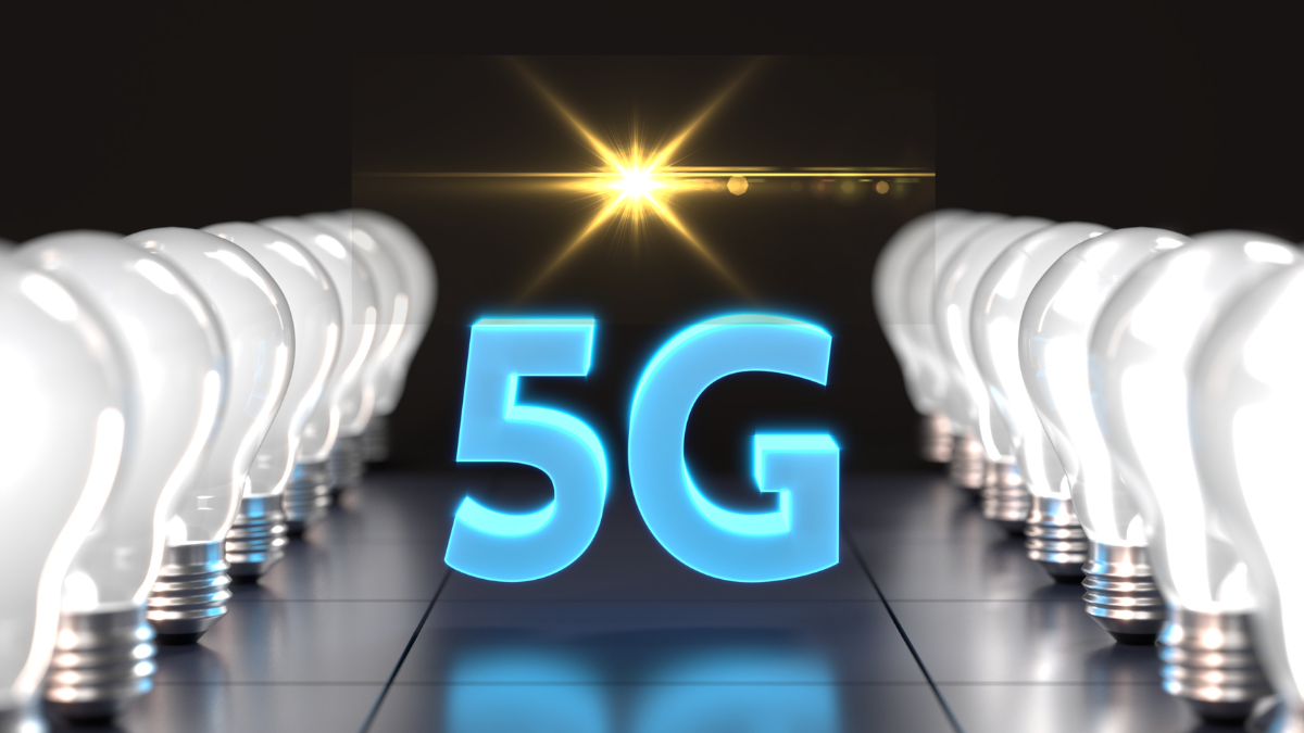 5G mở ra cơ hội kinh doanh mới cho các nhà mạng