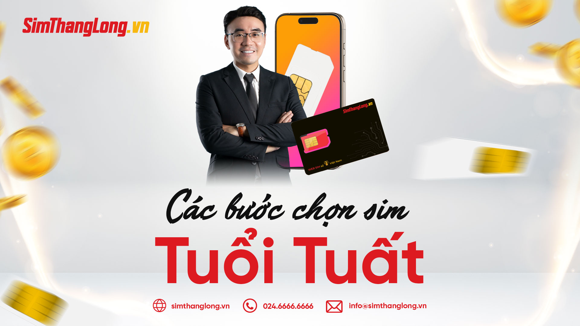 Các bước chọn sim hợp tuổi Tuất