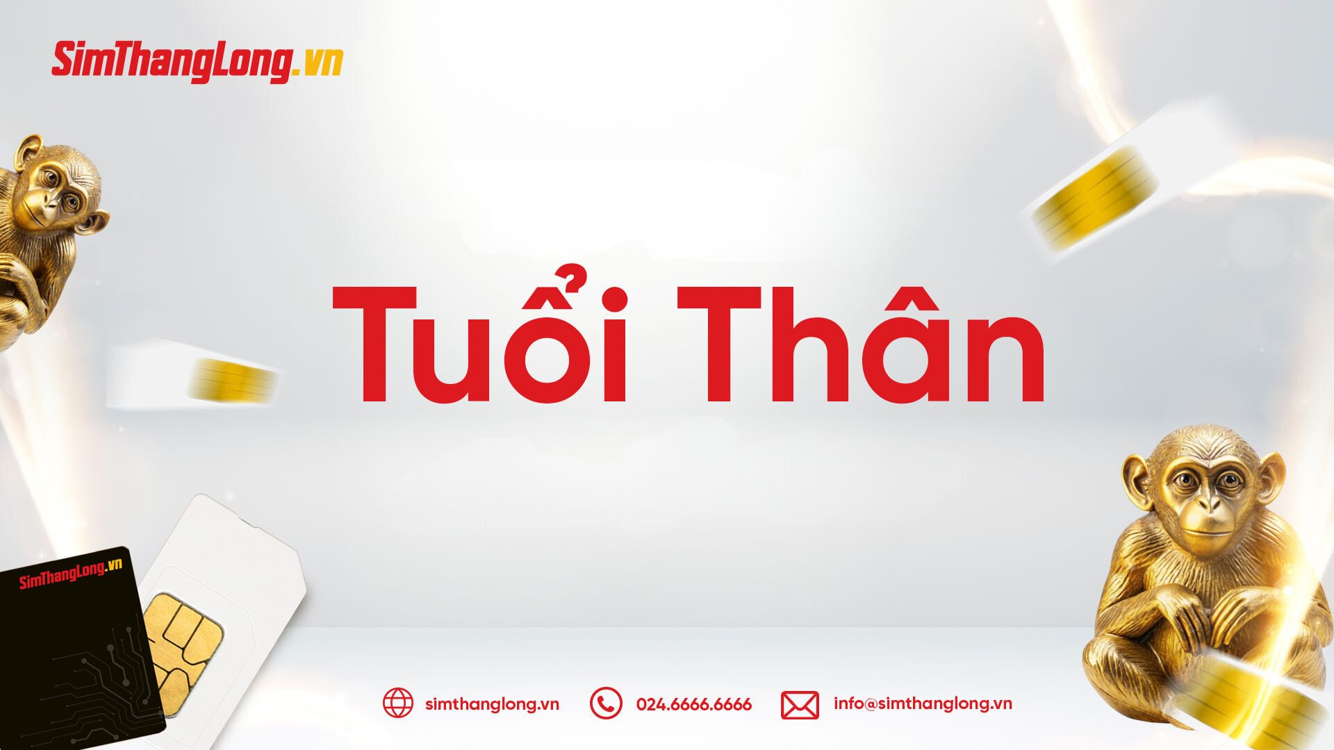 Giới thiệu về người tuổi Thân