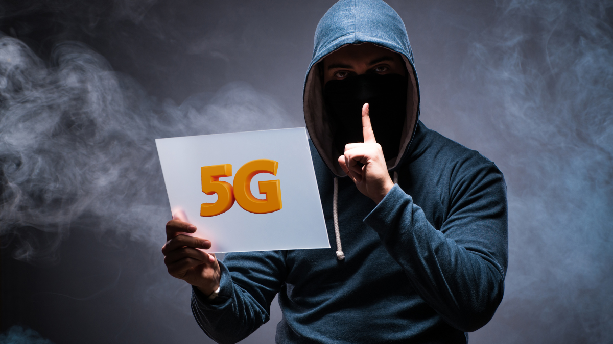 Lỗ hổng bảo mật mạng 5G