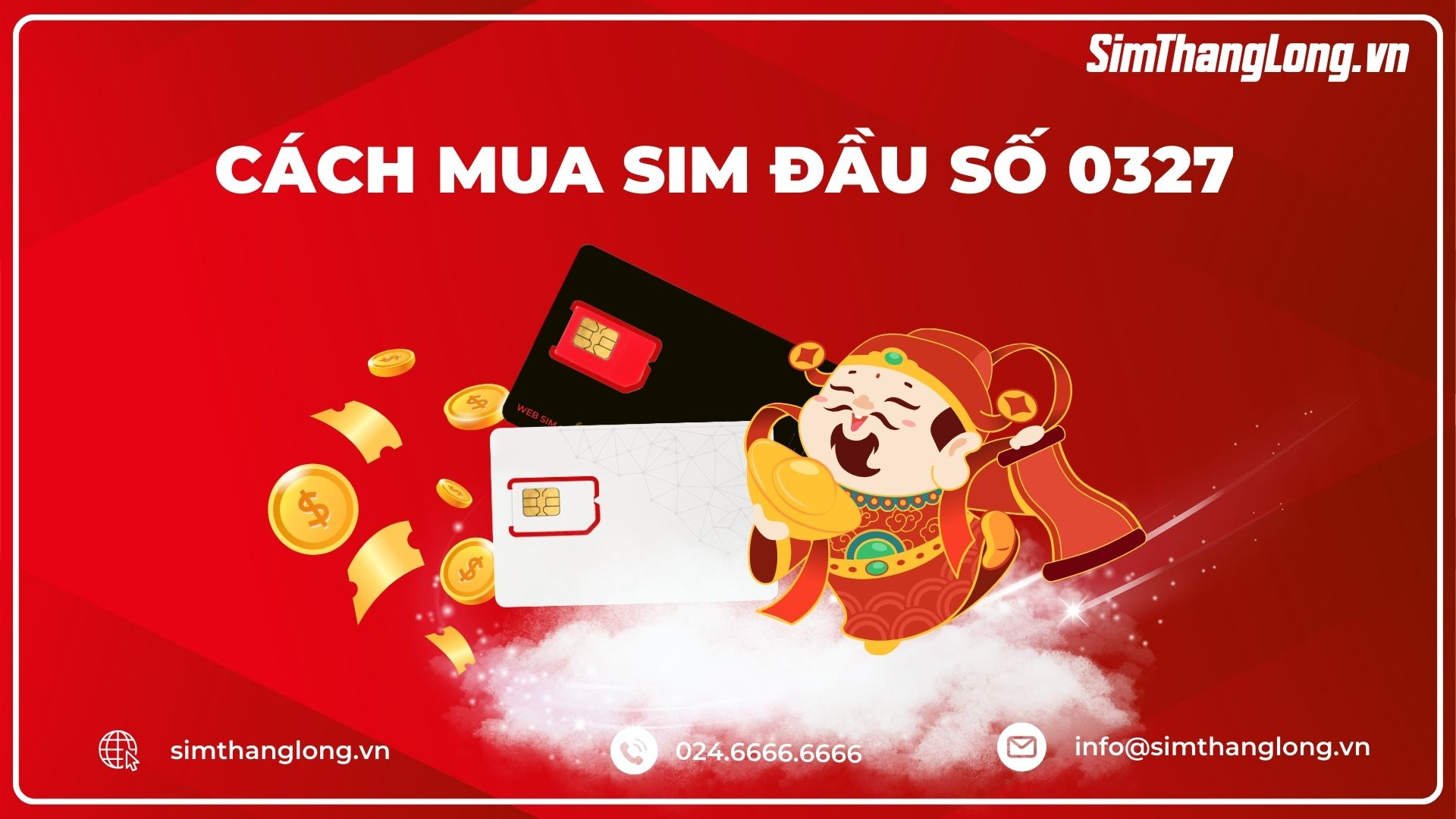 Cách mua sim đầu 0327