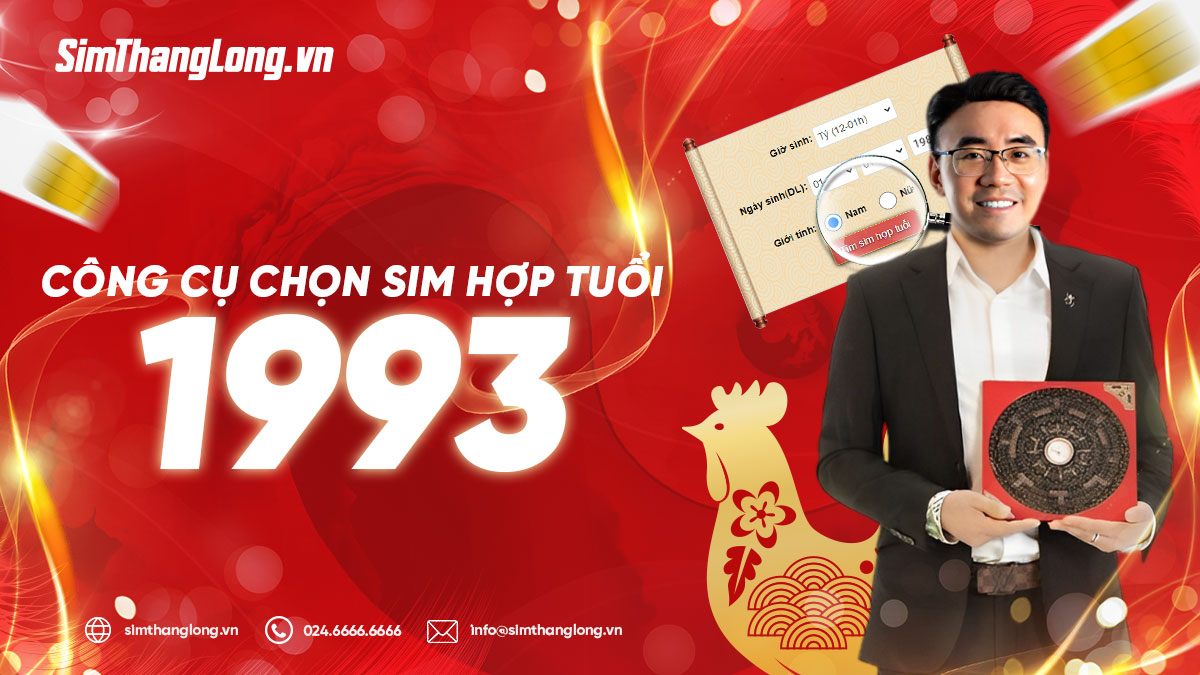 Công cụ tìm sim hợp tuổi 1993