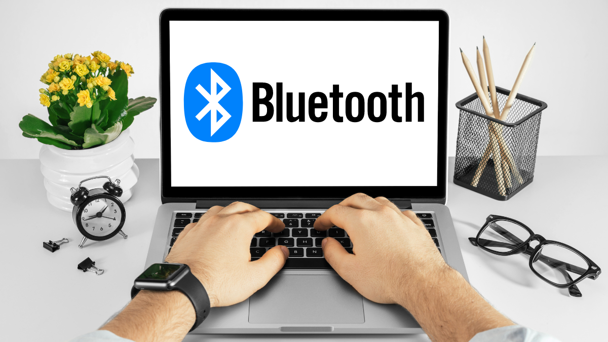 Công nghệ Bluetooth