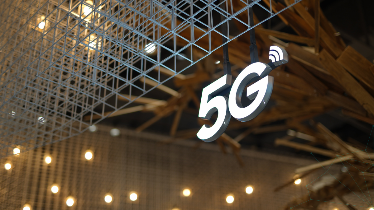 Mạng 5G tại Mỹ