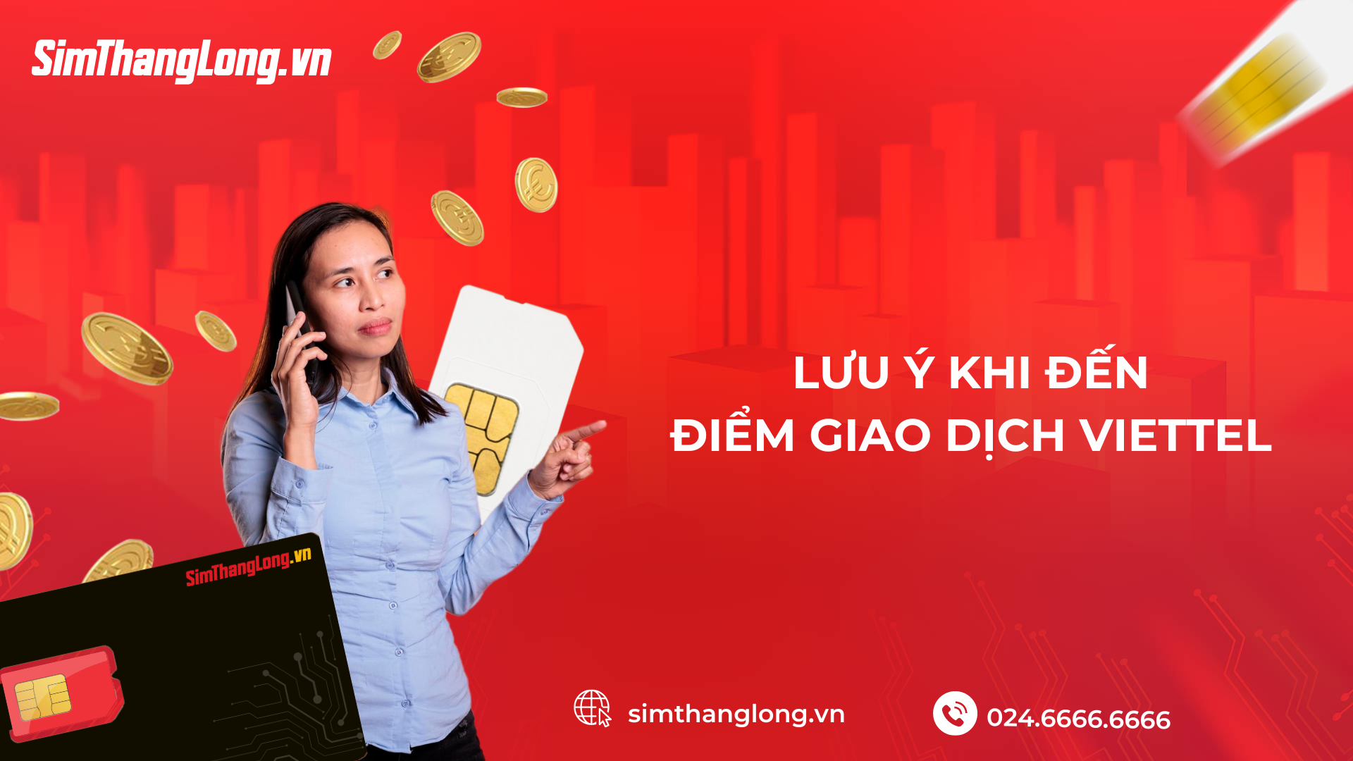 Những lưu ý khi đến các điểm giao dịch Viettel tại hải Phòng