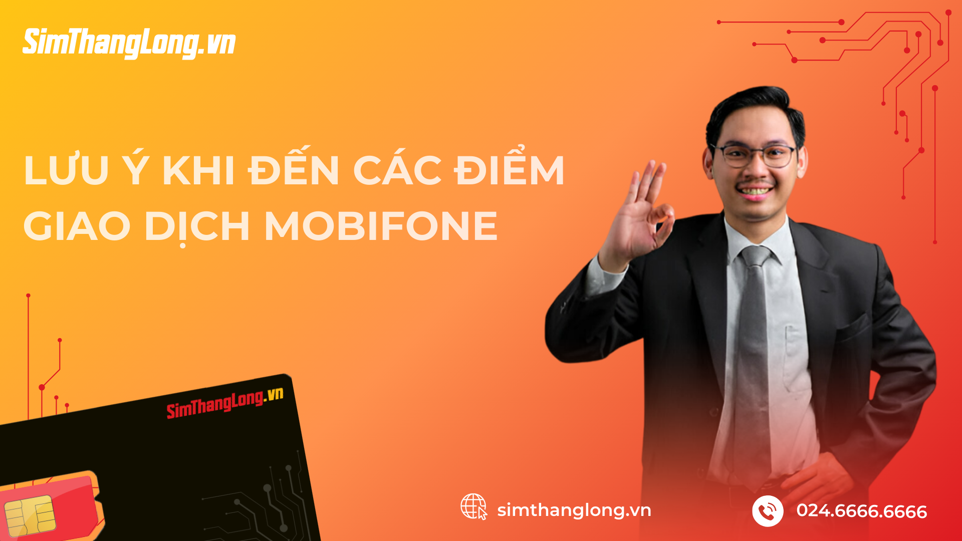 Cần chuẩn bị gì khi đến các điểm giao dịch MobiFone tại hải Phòng