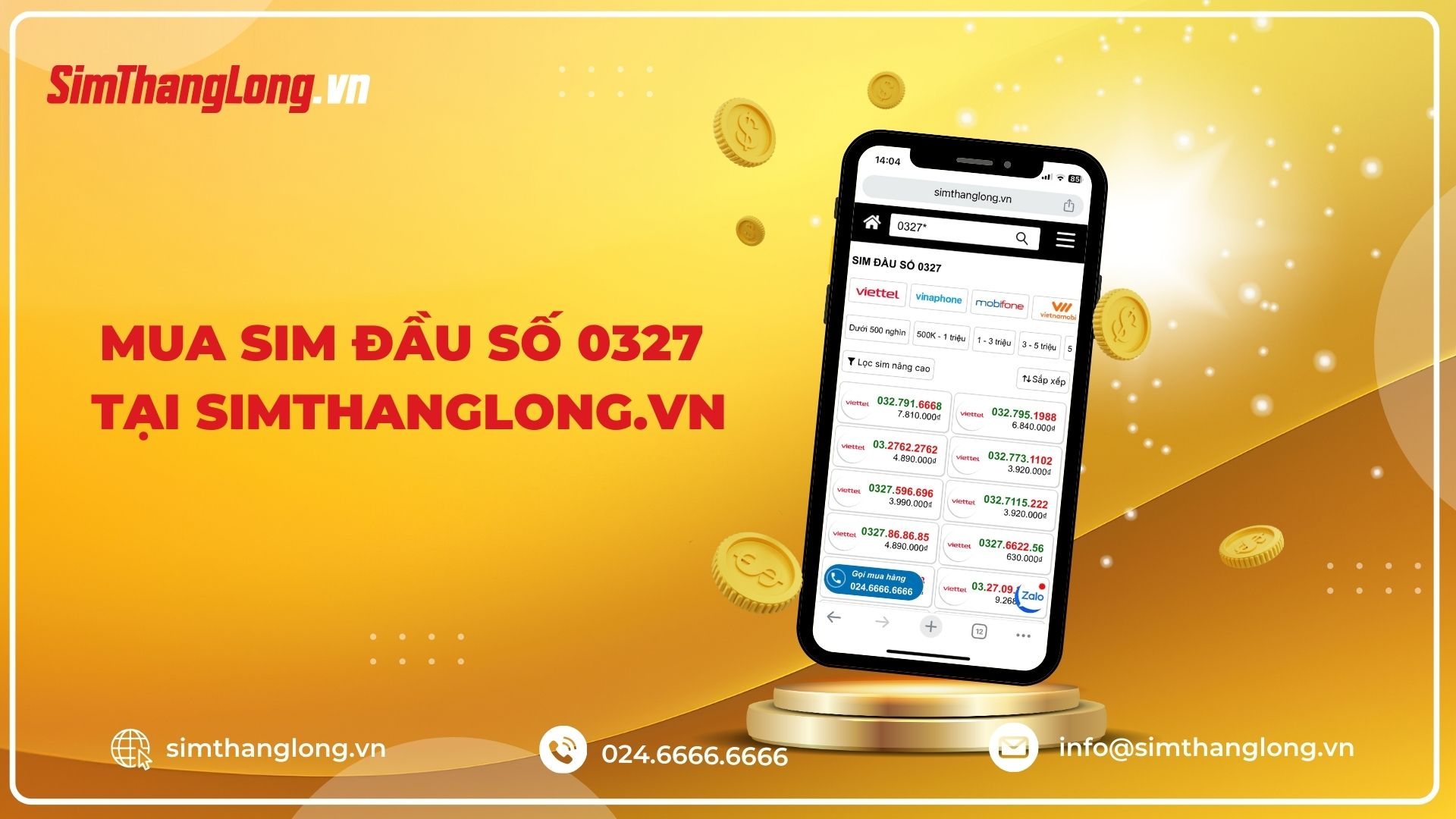 mua sim đầu 0327 ở đâu