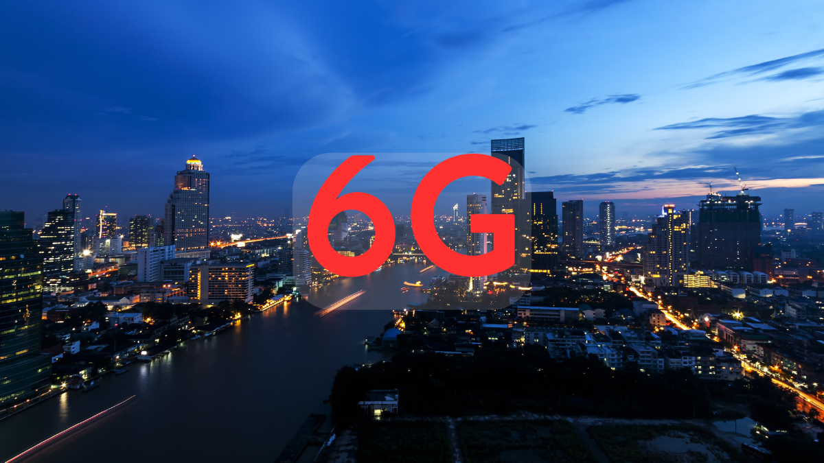 Thái Lan đấu giá băng tần 5G-A và 6G