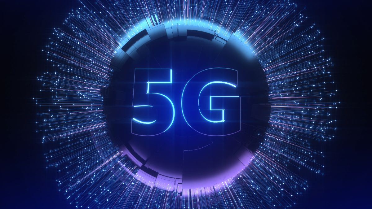 Lợi ích từ tốc độ siêu nhanh của 5G