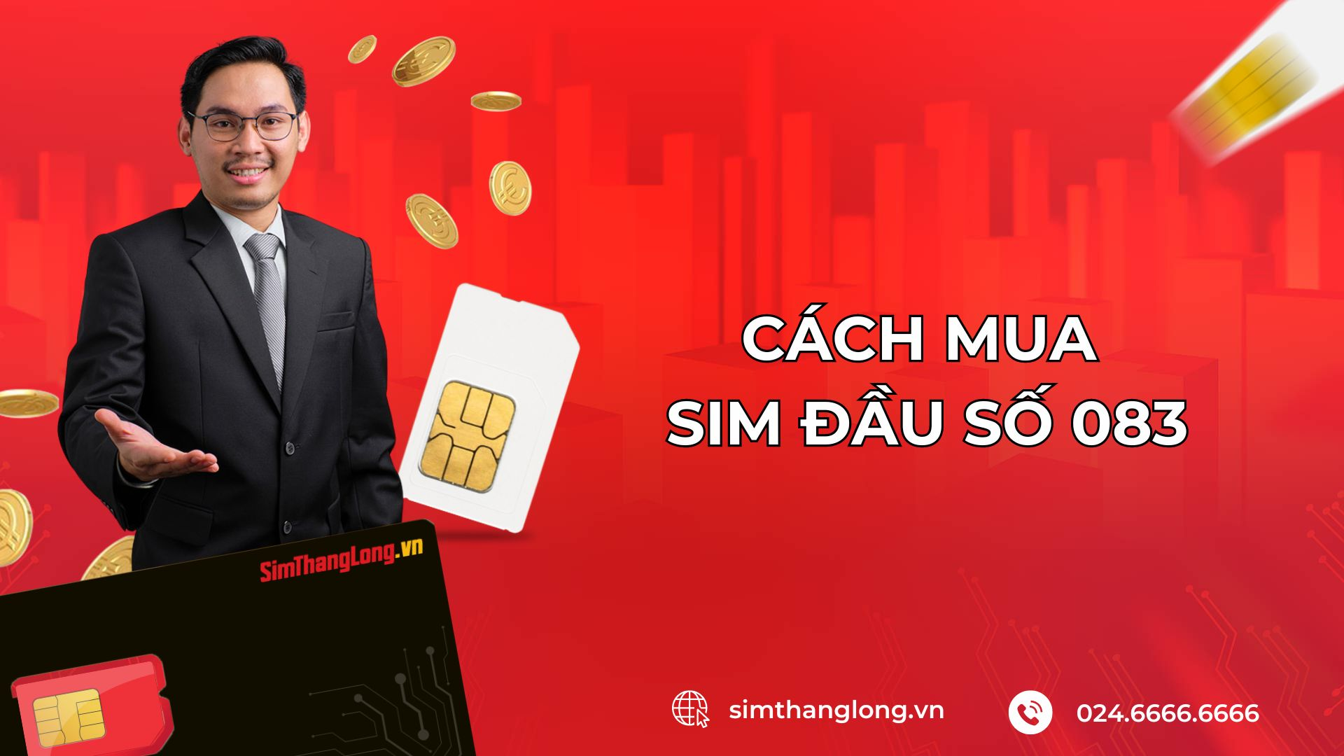 Chọn sim đầu 083