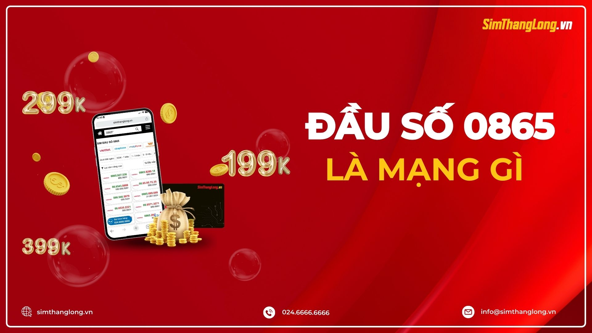 Đầu số 0865 là mạng gì