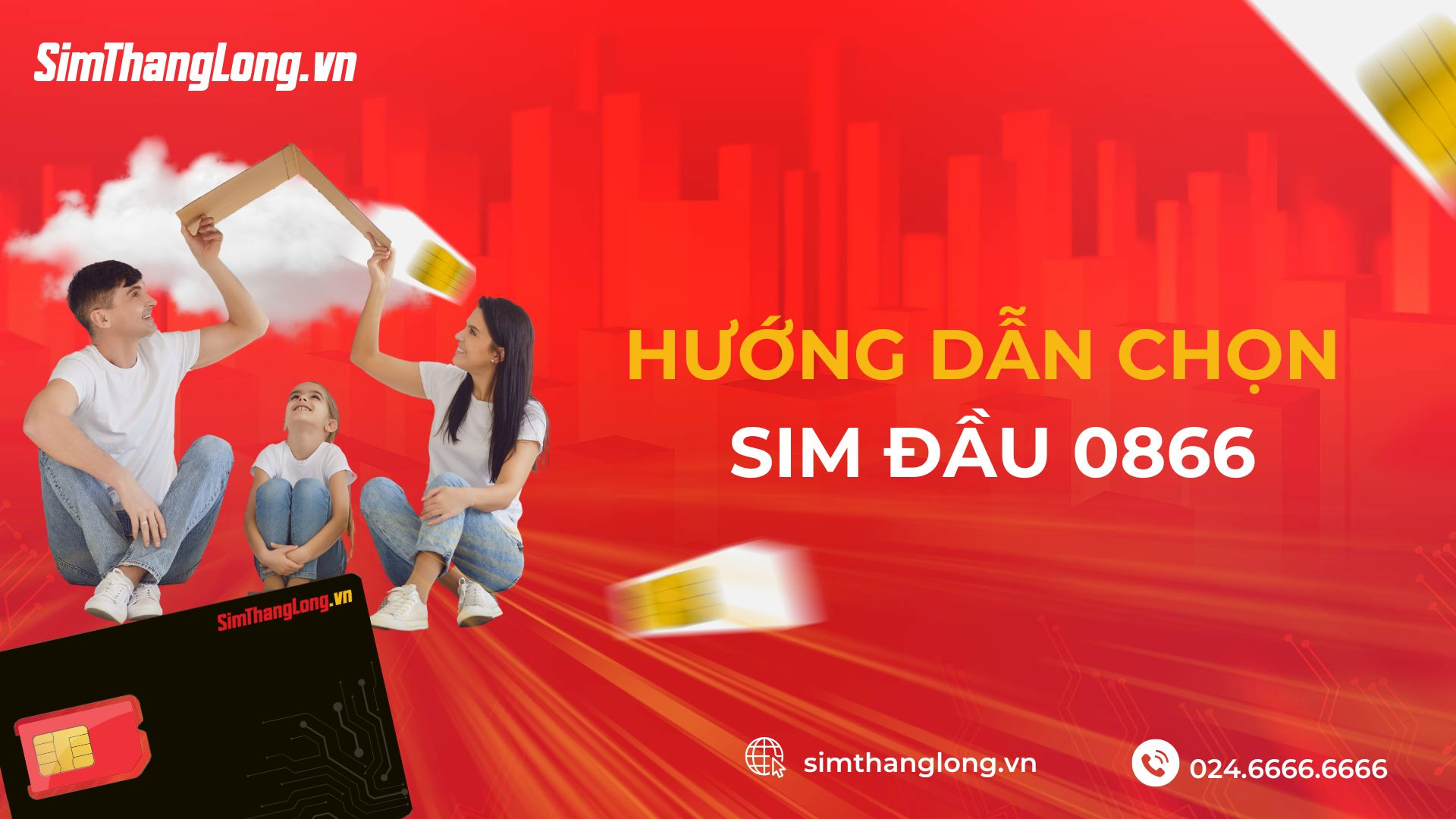 Hướng dẫn chọn sim đầu số 0866