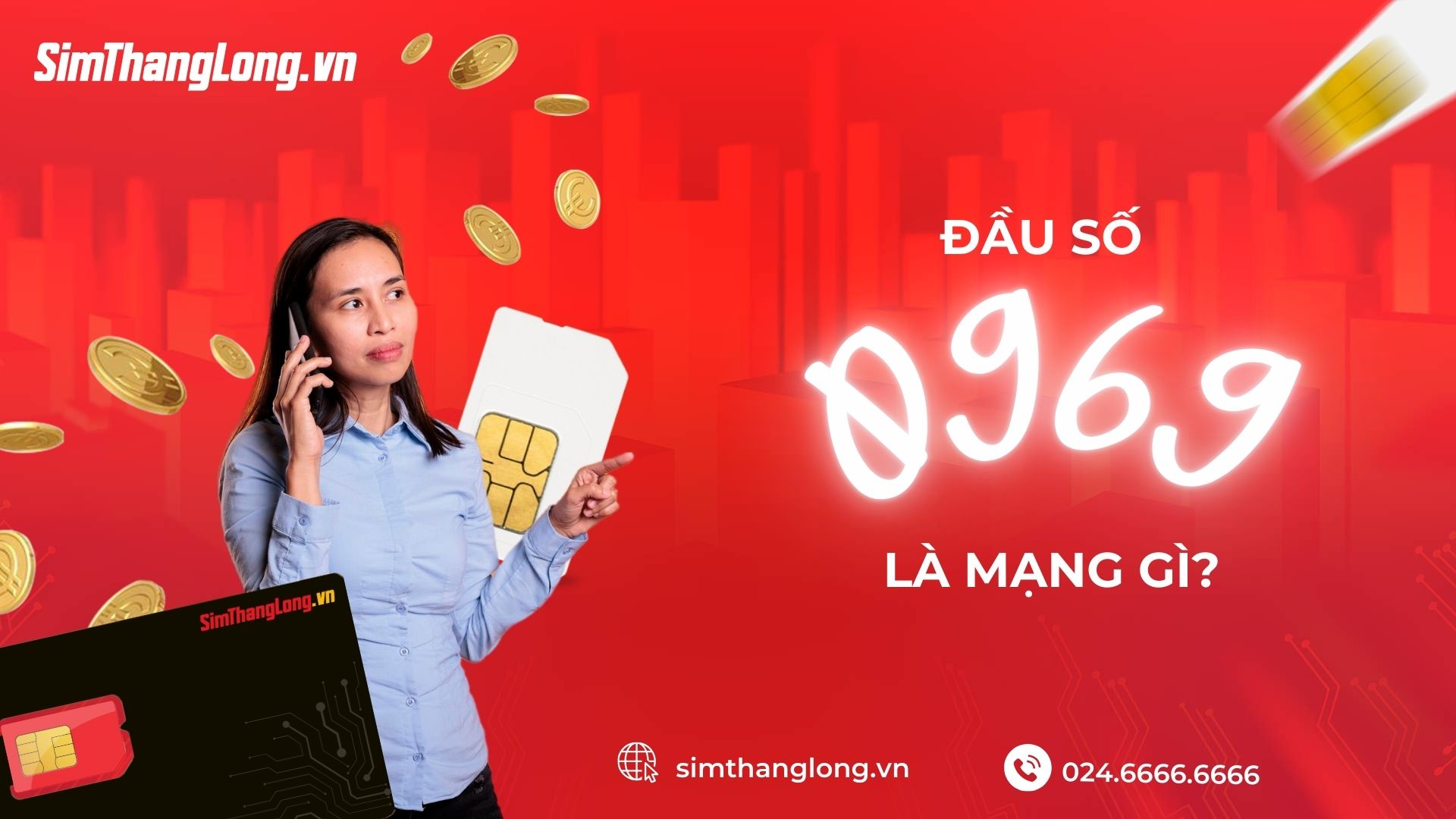 Đầu số 0969 thuộc mạng gì?