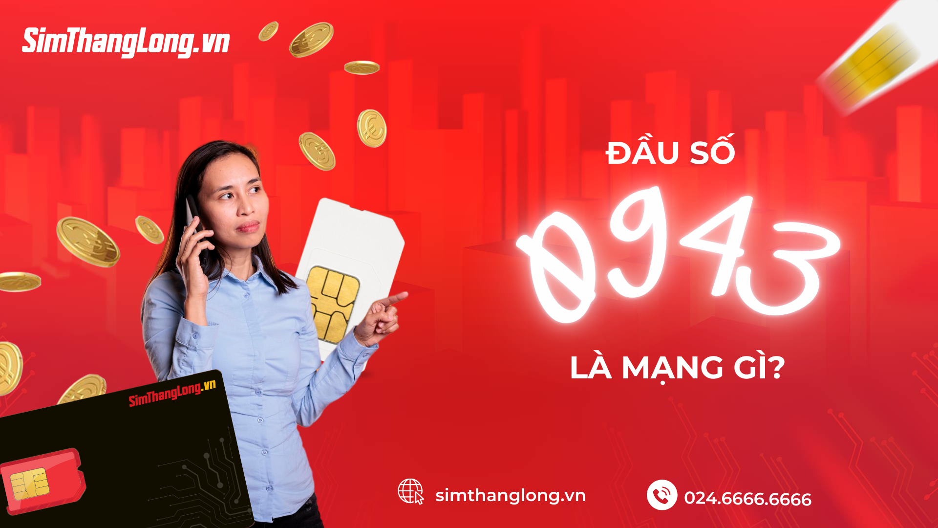 Đầu số 0943 có ý nghĩa như thế nào?