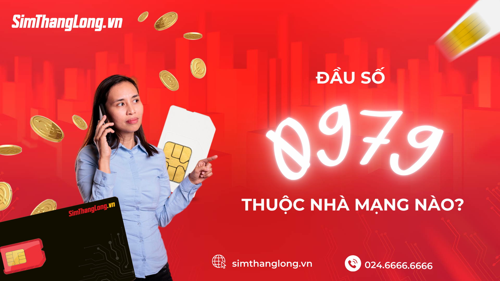 0979 là của nhà mạng nào