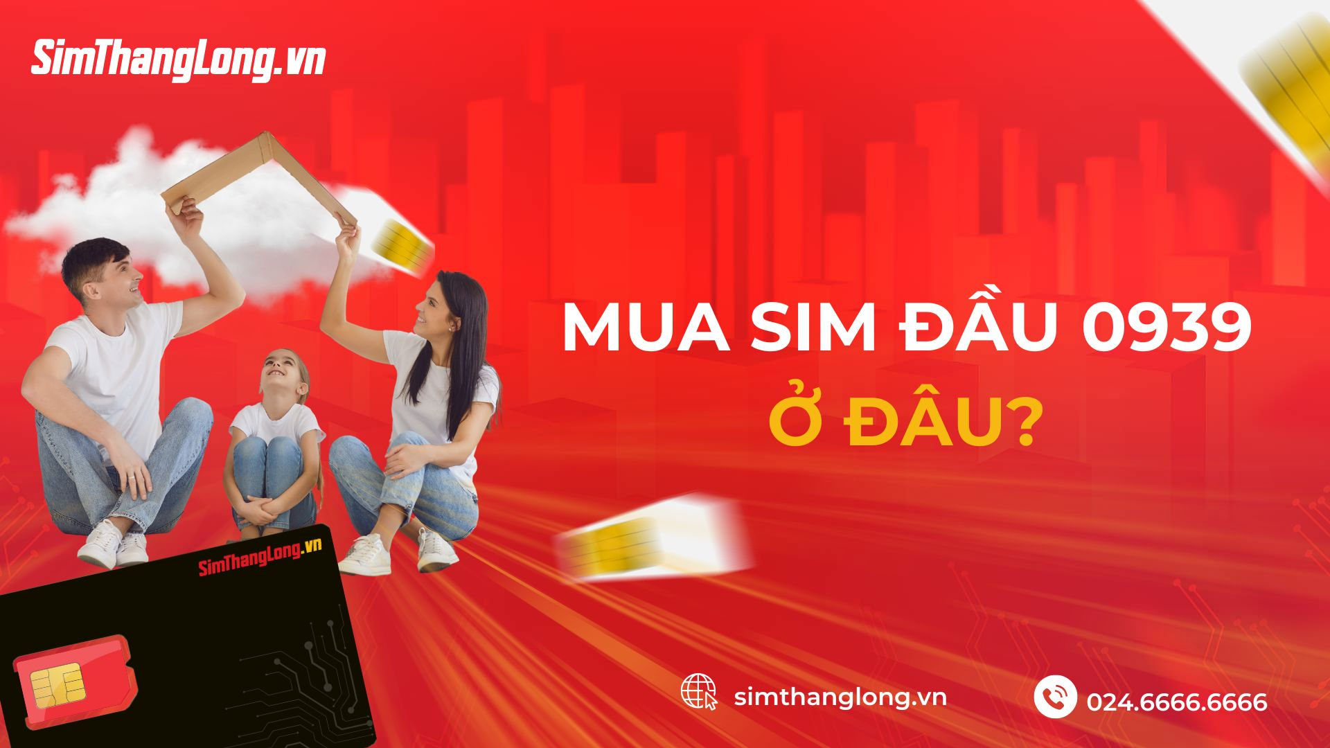 Mua sim đầu số 0939 ở đâu?