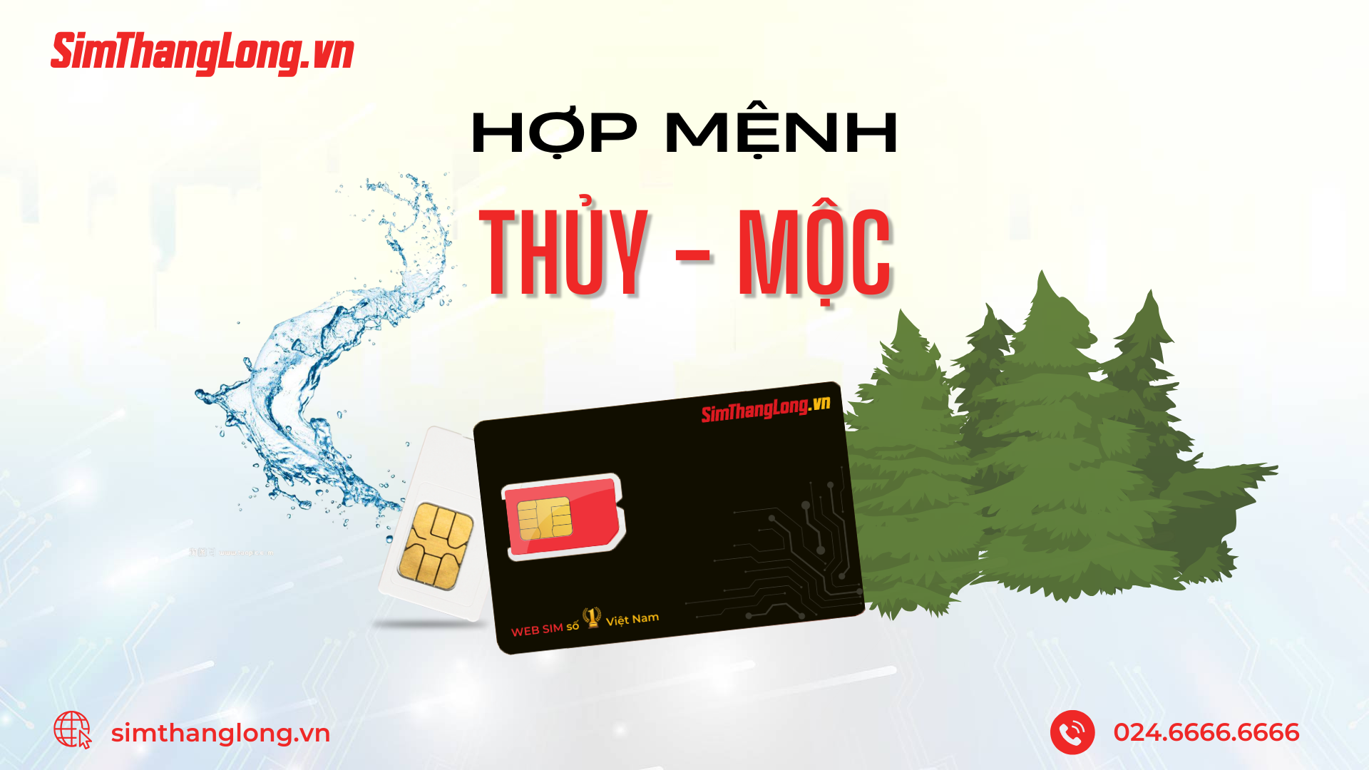 Cách chọn sim đầu 0971 theo ngũ hành