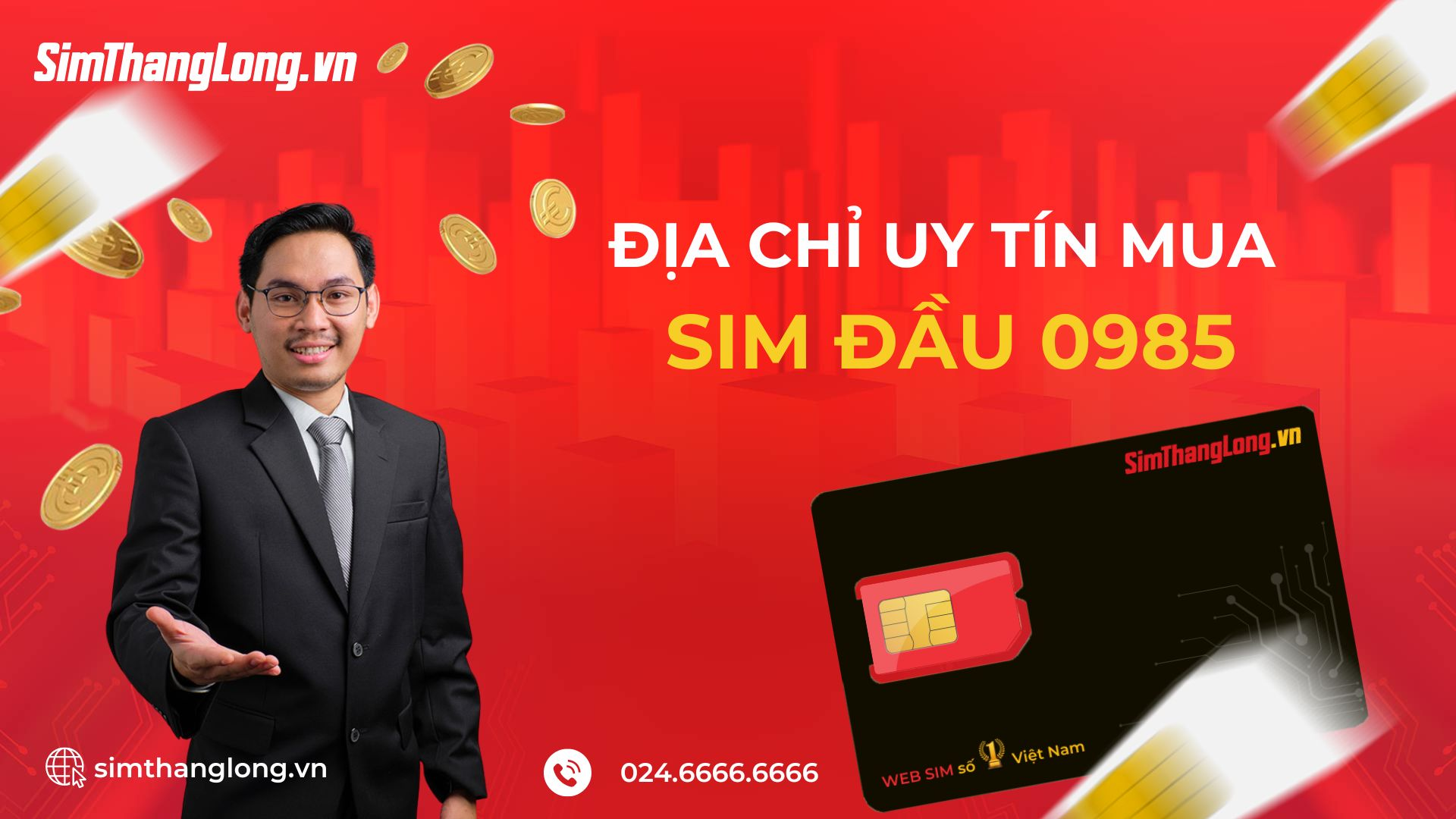 Địa chỉ mua sim đầu 0985 uy tín