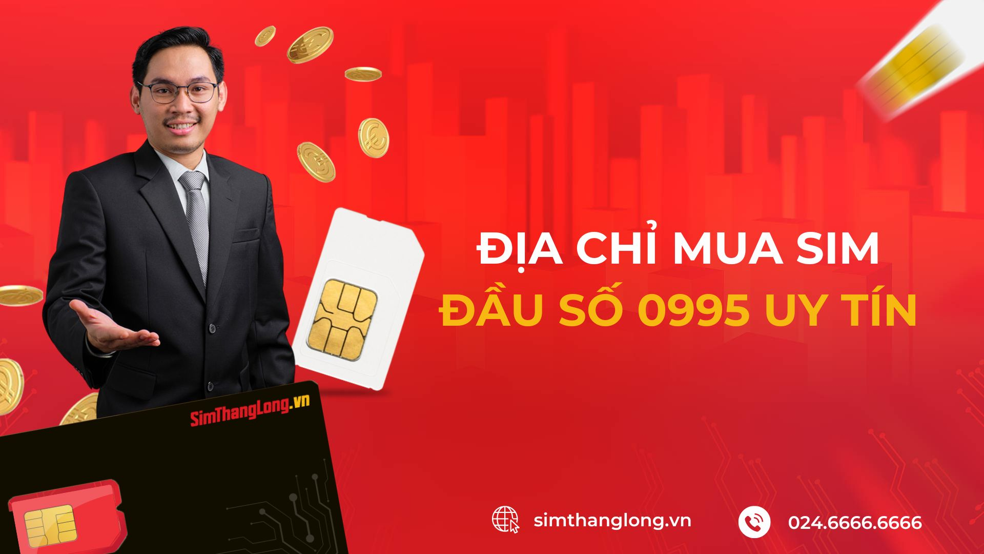 Địa chỉ mua sim đầu số 0995 uy tín 